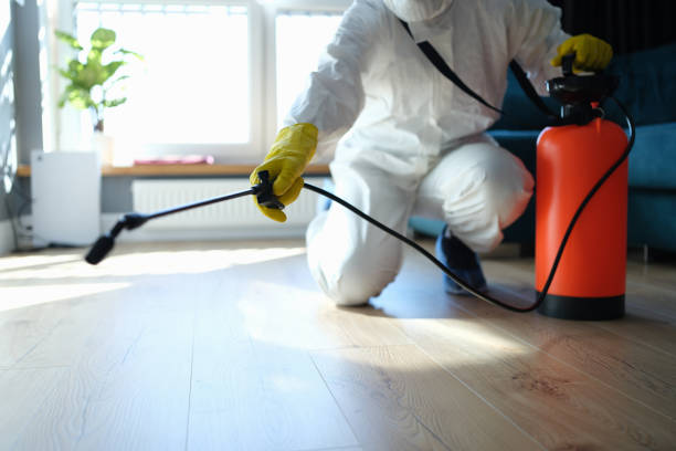 Reliable Unattended Death Cleanup contractor in South River, NJ by Trauma Clean Pros